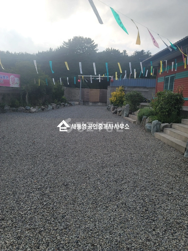 경상남도 통영시 도산면 상가 사진 1