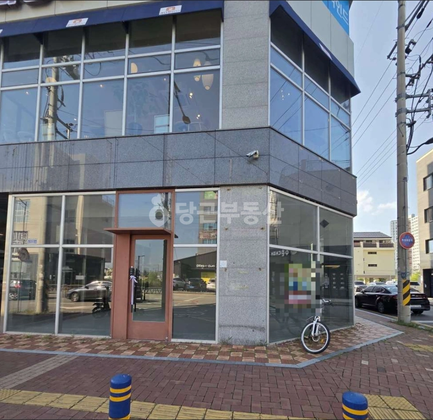 경상남도 김해시 주촌면 상가 사진 1