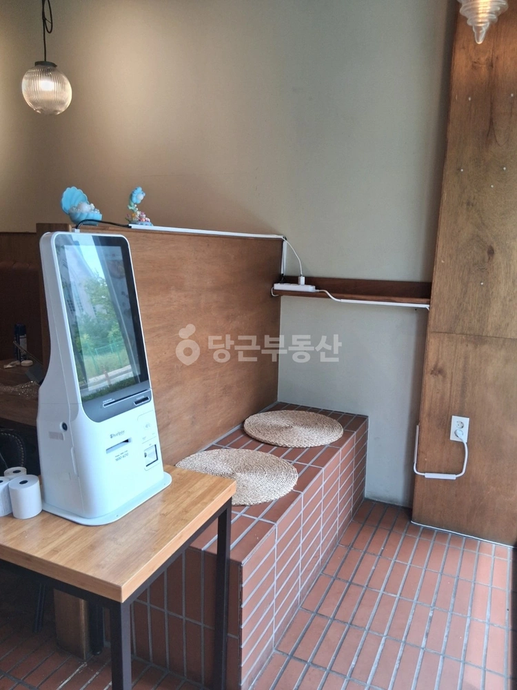 인천광역시 영종구 운서동 상가 사진 1