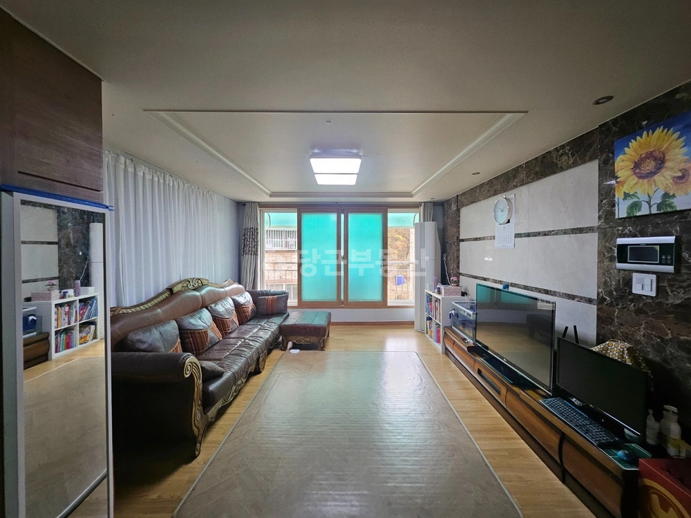 인천광역시 서해구 검암동 빌라(투룸 이상) 사진 1