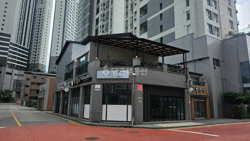 경기도 여주시 천송동 상가 사진 1