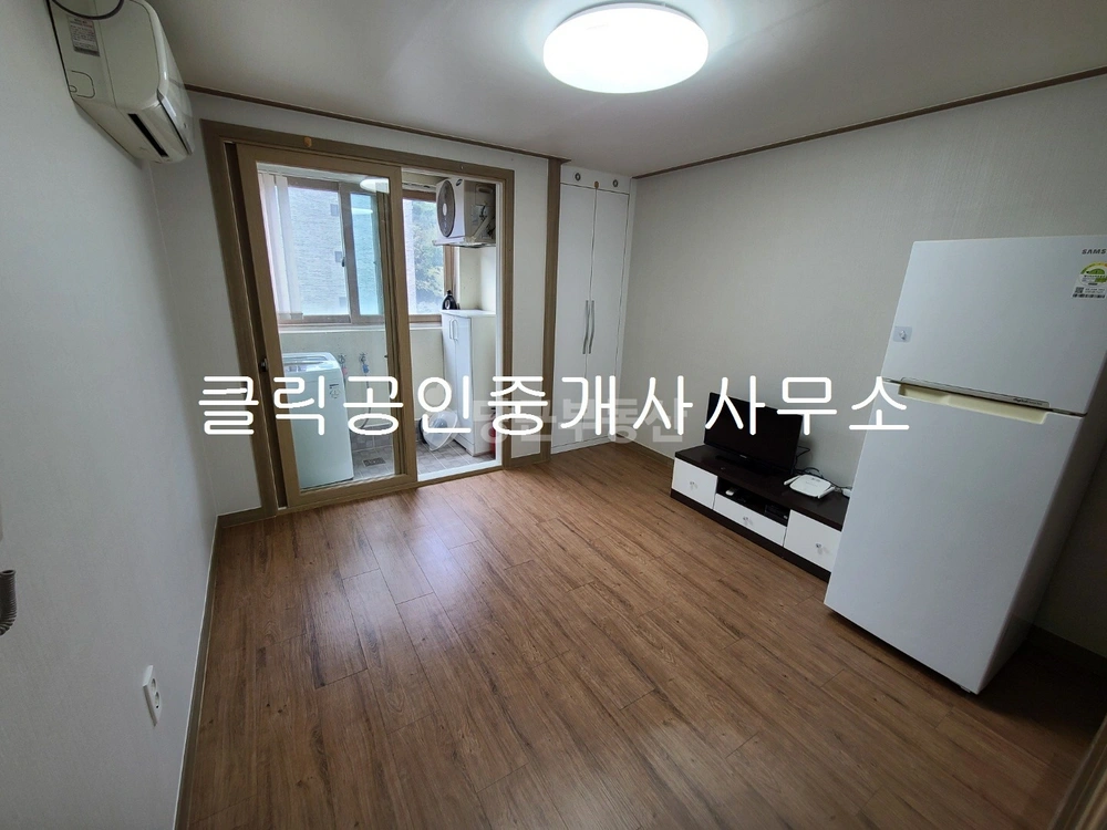 강원특별자치도 원주시 관설동 원룸 사진 1