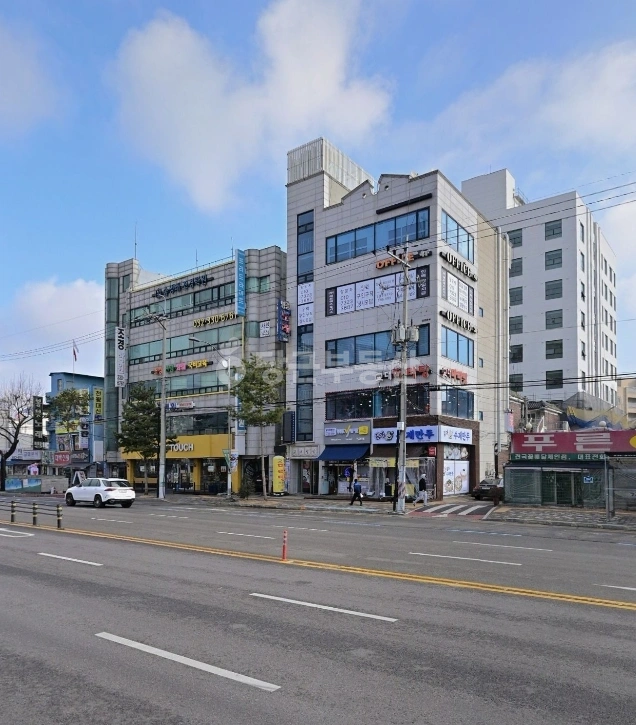 인천광역시 계양구 계산동 상가 사진 1