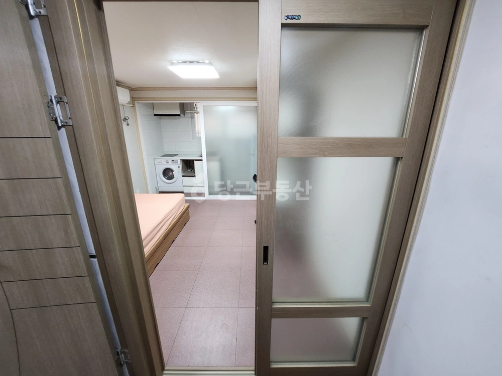 경상북도 경산시 조영동 원룸 사진 1