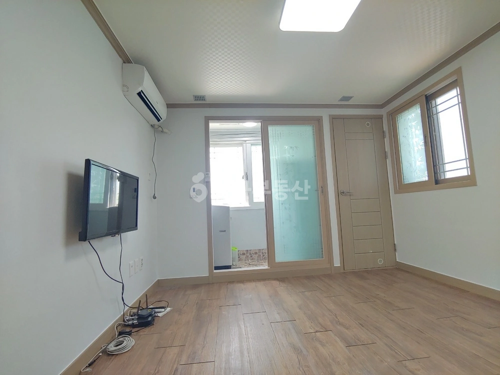 경기도 시흥시 정왕동 원룸 사진 1