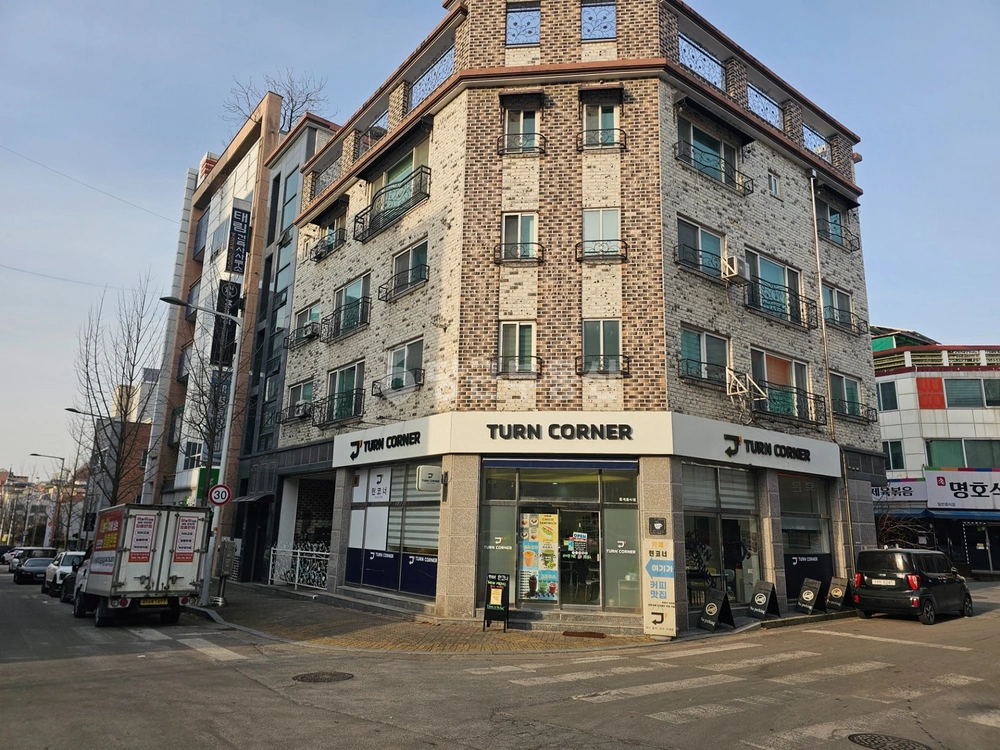충청북도 청주시 상당구 용암동 빌라(투룸 이상) 사진 1