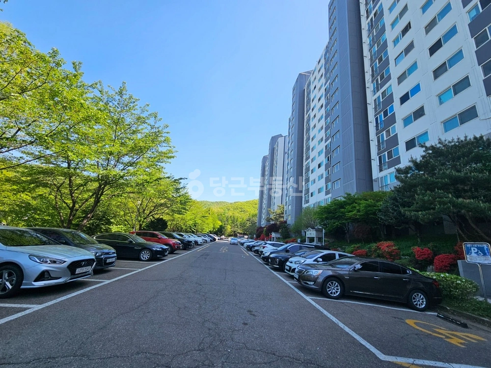 경기도 광주시 양벌동 아파트 사진 1