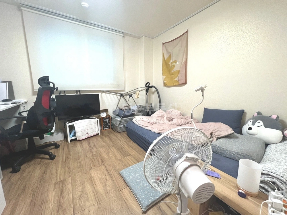서울특별시 관악구 봉천동 원룸 사진 1