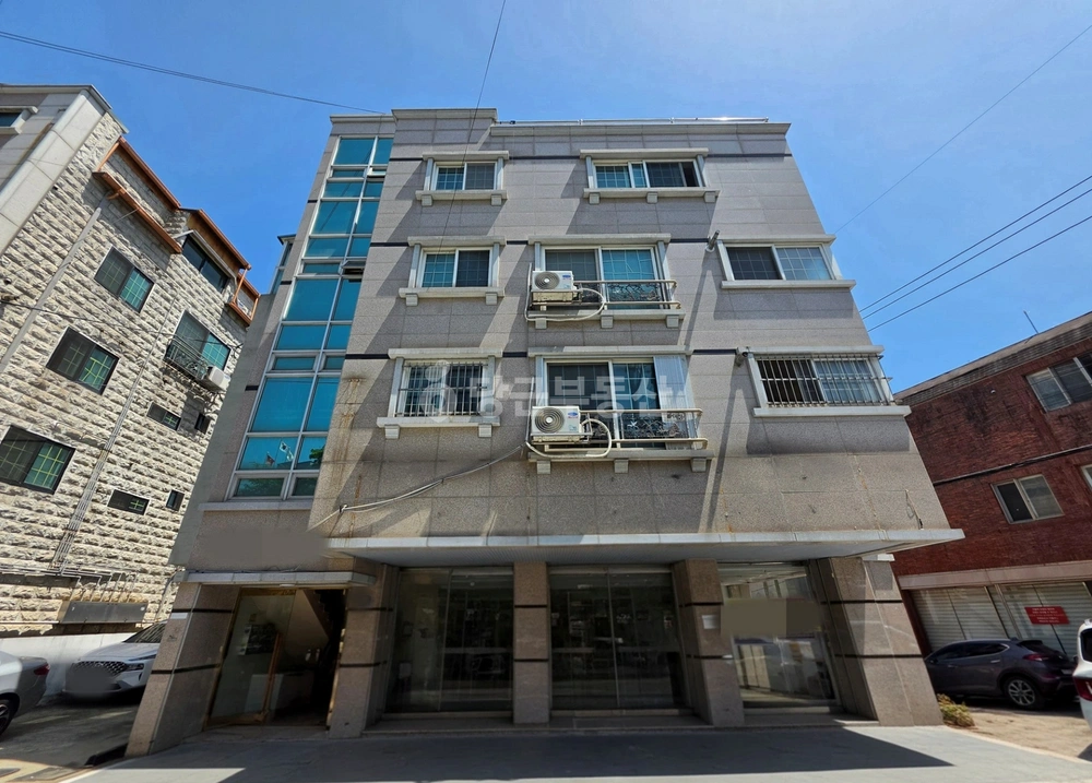 대전광역시 서구 갈마동 상가 사진 1