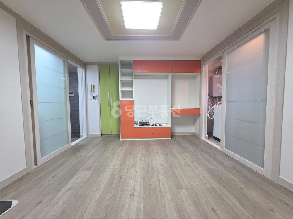 경상북도 칠곡군 북삼읍 원룸 사진 1