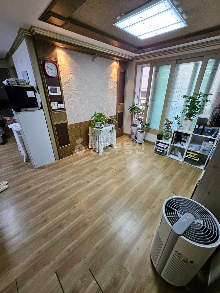 인천광역시 서해구 검암동 빌라(투룸 이상) 사진 1