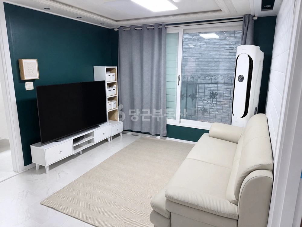 서울특별시 강서구 화곡동 빌라(투룸 이상) 사진 1