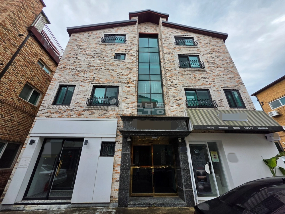 대전광역시 유성구 죽동 상가 사진 1