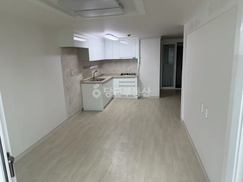 경기도 양주시 회정동 아파트 사진 1