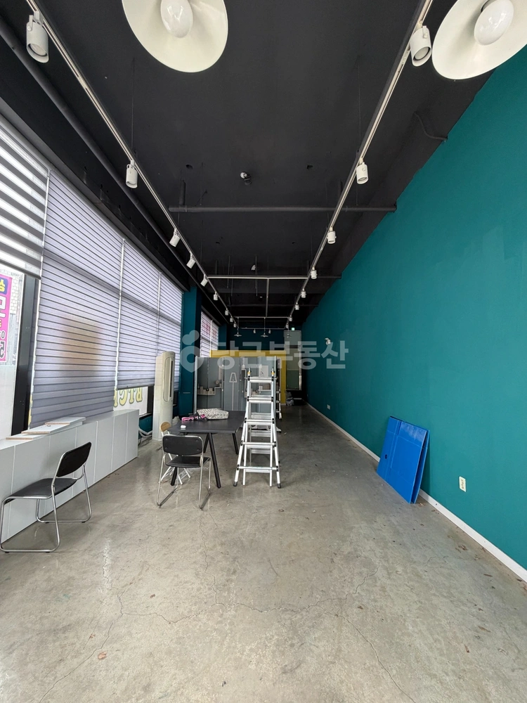 전북특별자치도 전주시 덕진구 송천동1가 상가 사진 1