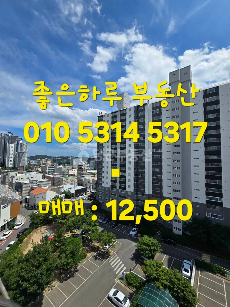 경상북도 포항시 북구 장성동 아파트 사진 1