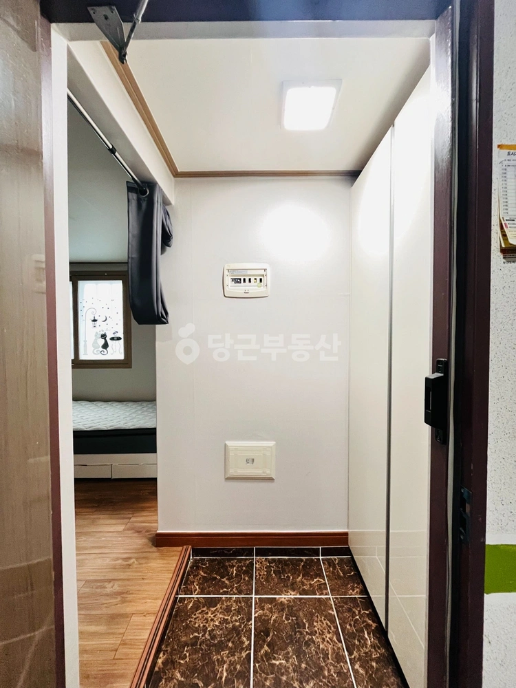 부산광역시 중구 영주동 원룸 사진 1