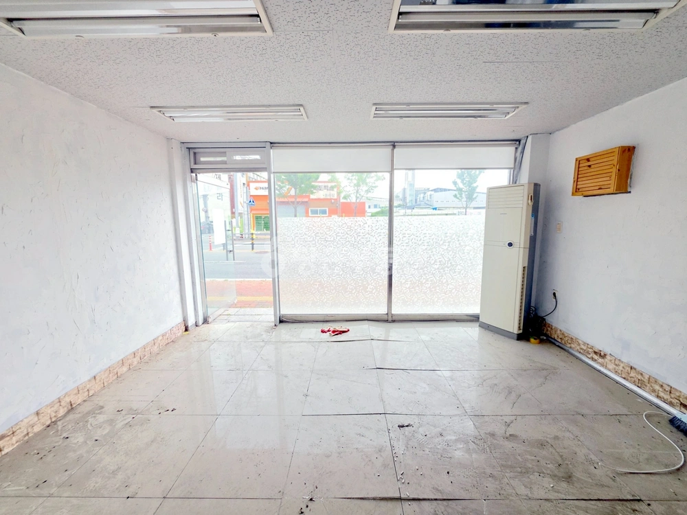 대구광역시 동구 서호동 상가 사진 1