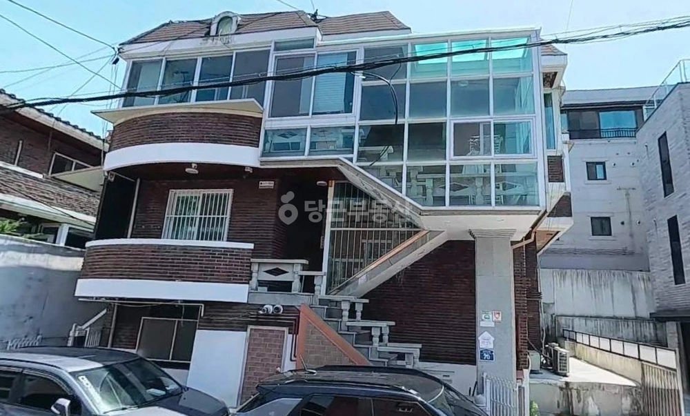 서울특별시 동작구 상도동 빌라(투룸 이상) 사진 1