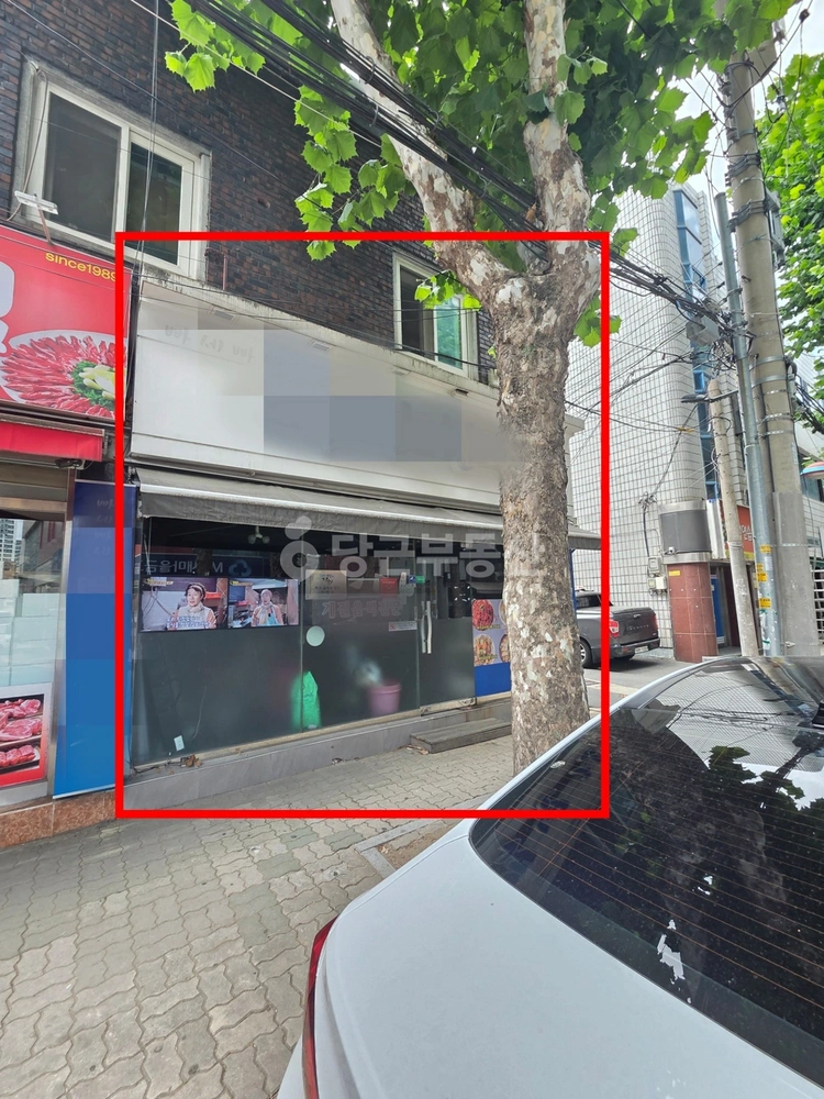 대구광역시 수성구 상동 상가 사진 1