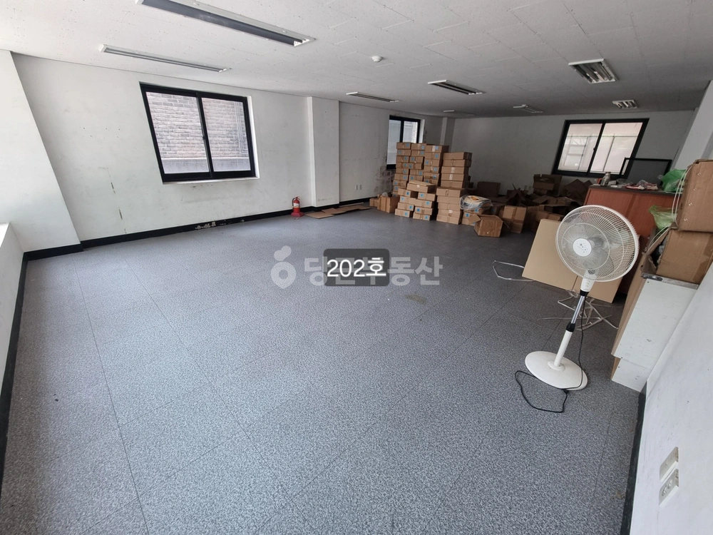 경기도 수원시 장안구 영화동 상가 사진 1