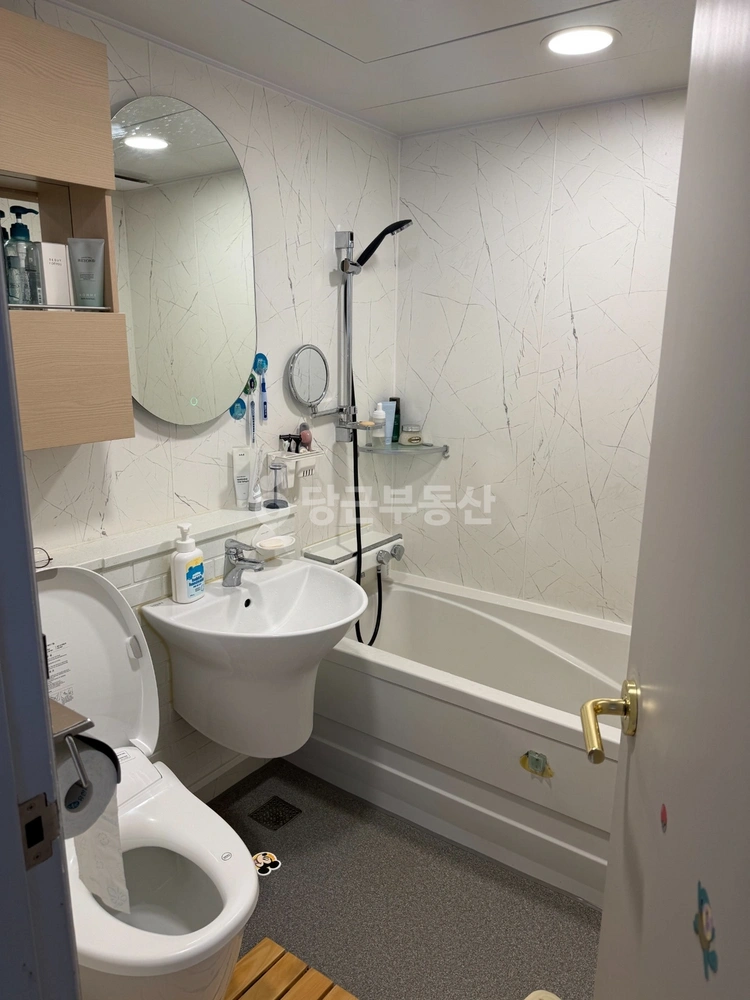 경기도 양주시 삼숭동 아파트 사진 1