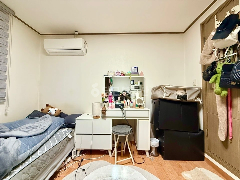 서울특별시 중랑구 면목동 원룸 사진 1