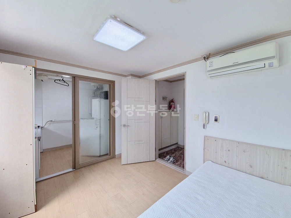 전남광주통합특별시 북구 신안동 원룸 사진 1