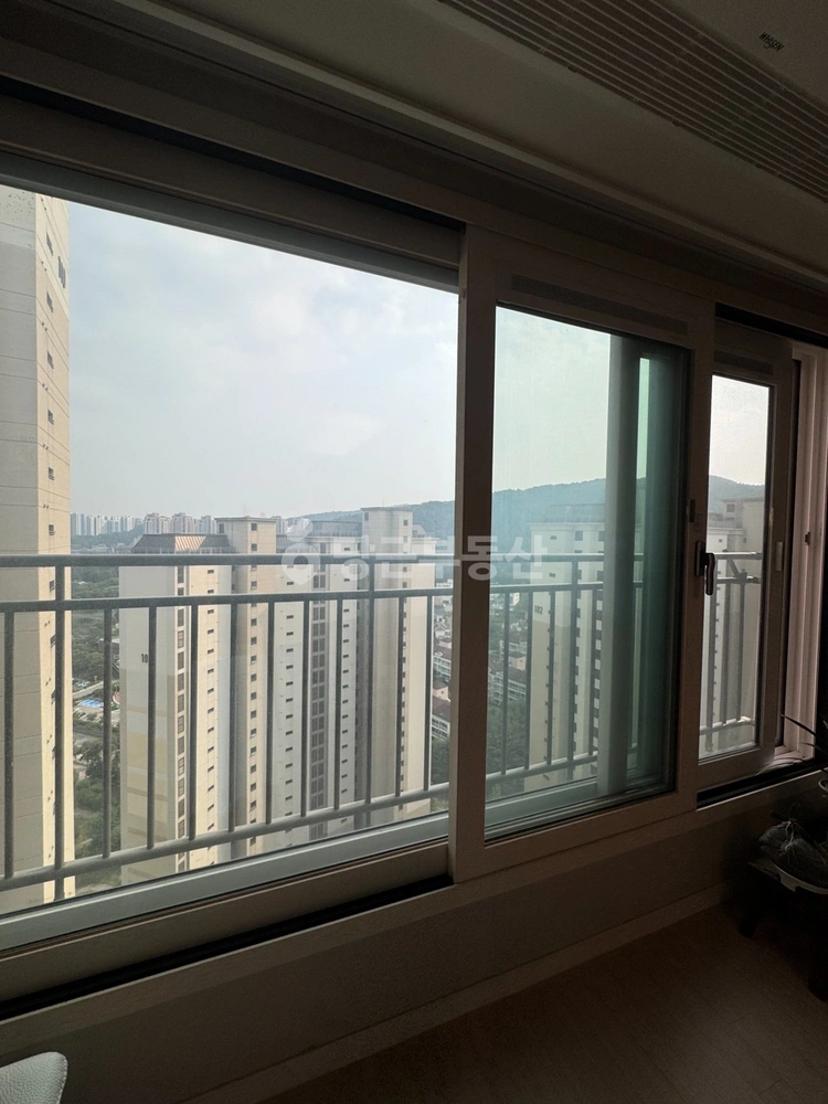 경기도 용인시 수지구 동천동 아파트 사진 1