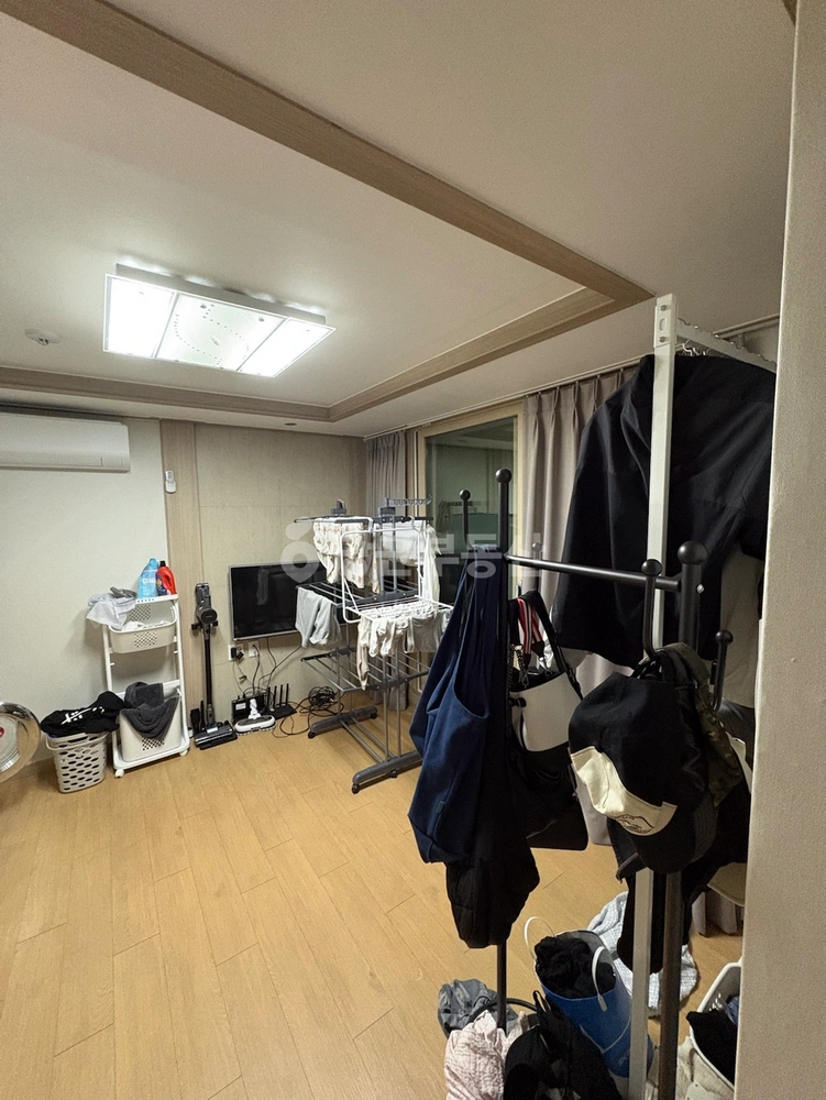 서울특별시 강남구 역삼동 원룸 사진 1