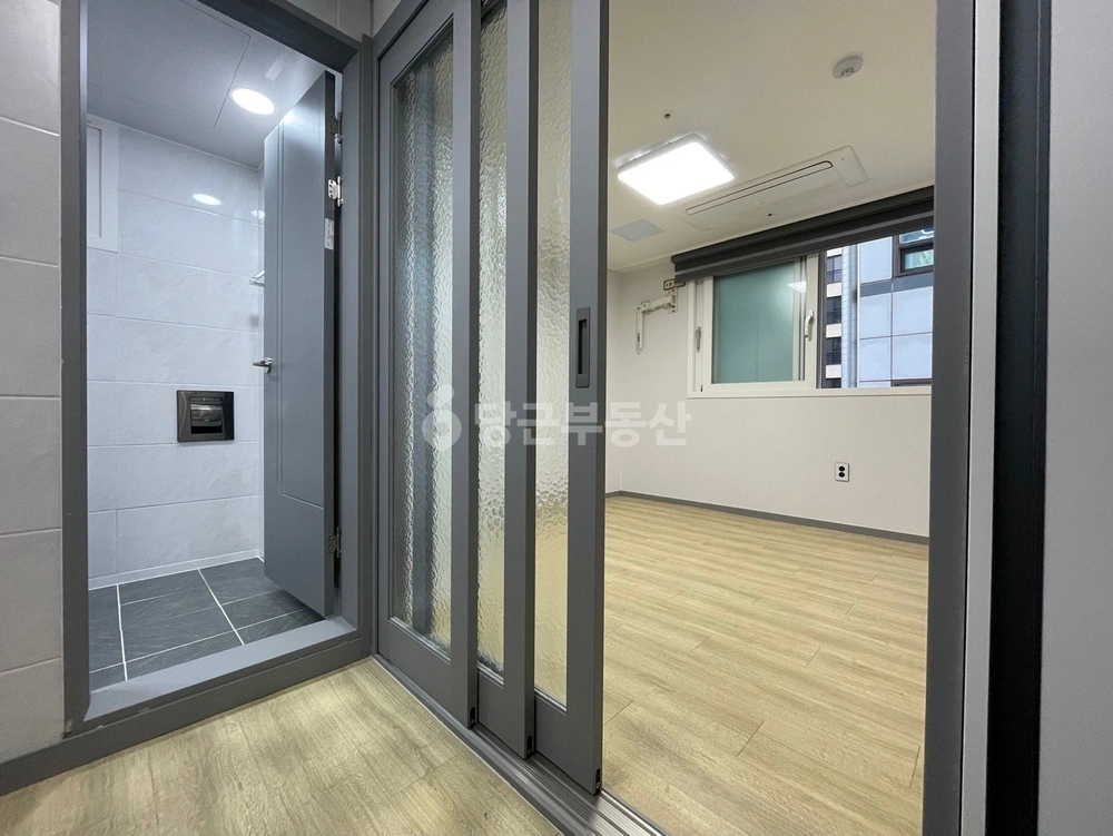 서울특별시 관악구 봉천동 원룸 사진 1