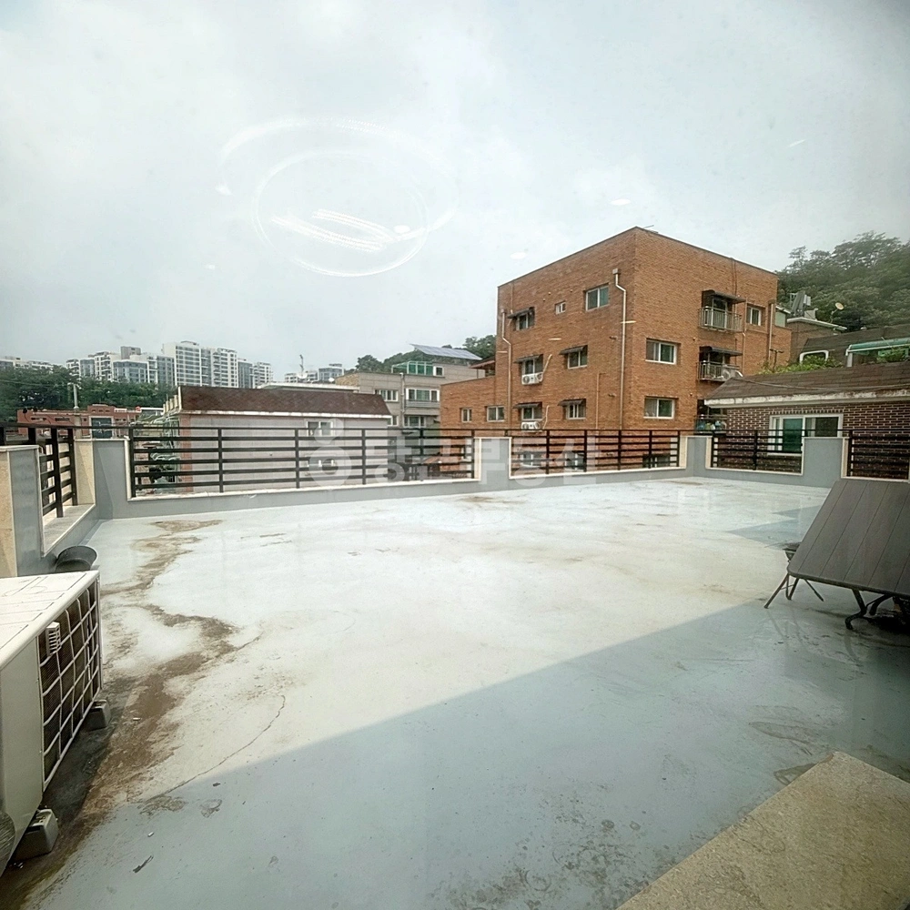 서울특별시 동작구 상도동 빌라(투룸 이상) 사진 1