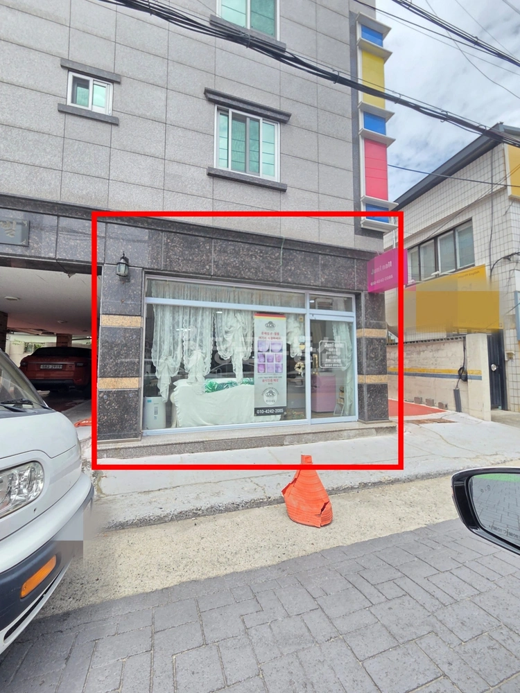 대구광역시 수성구 상동 상가 사진 1