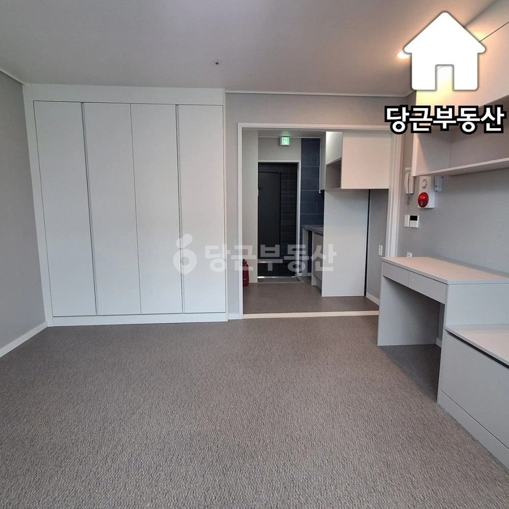 충청북도 청주시 흥덕구 오송읍 원룸 사진 1