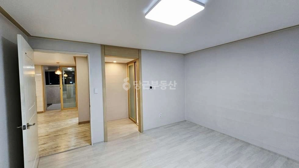 전남광주통합특별시 서구 쌍촌동 아파트 사진 1