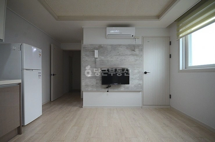 대전광역시 서구 탄방동 원룸 사진 1