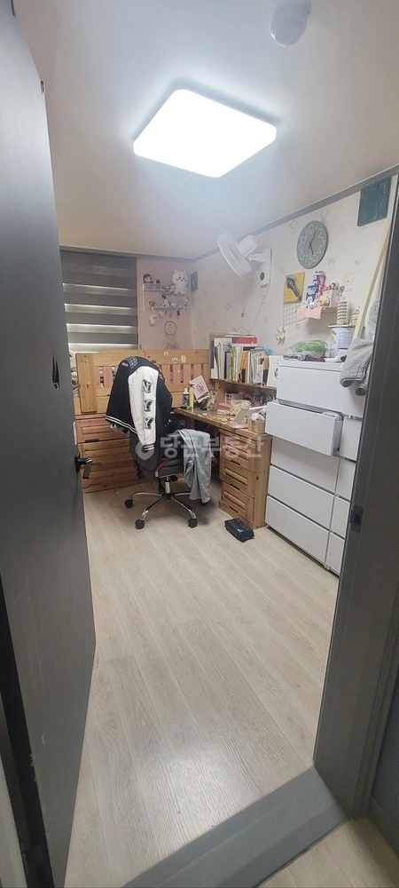 경기도 양주시 삼숭동 아파트 사진 1