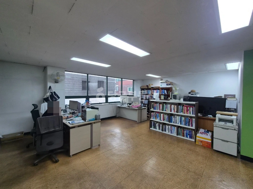 서울특별시 마포구 서교동 사무실 사진 1