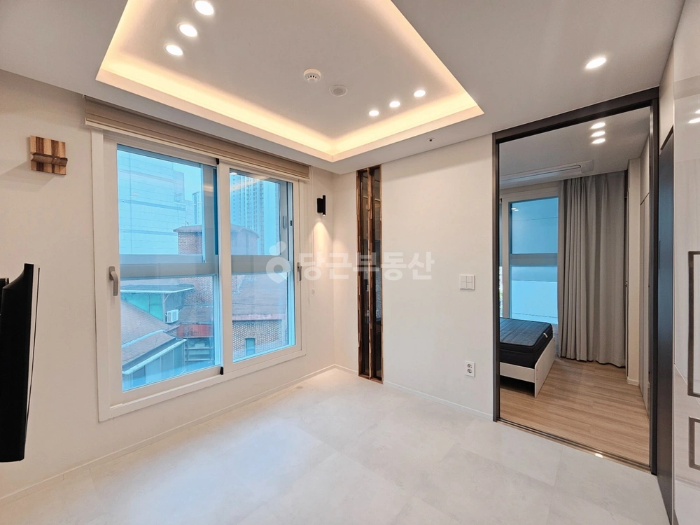 부산광역시 동래구 사직동 오피스텔 사진 1