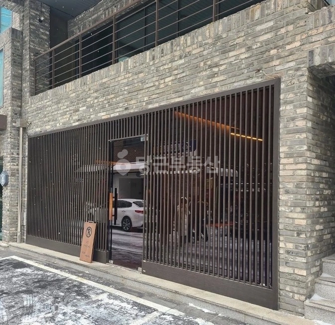 서울특별시 마포구 합정동 상가 사진 1