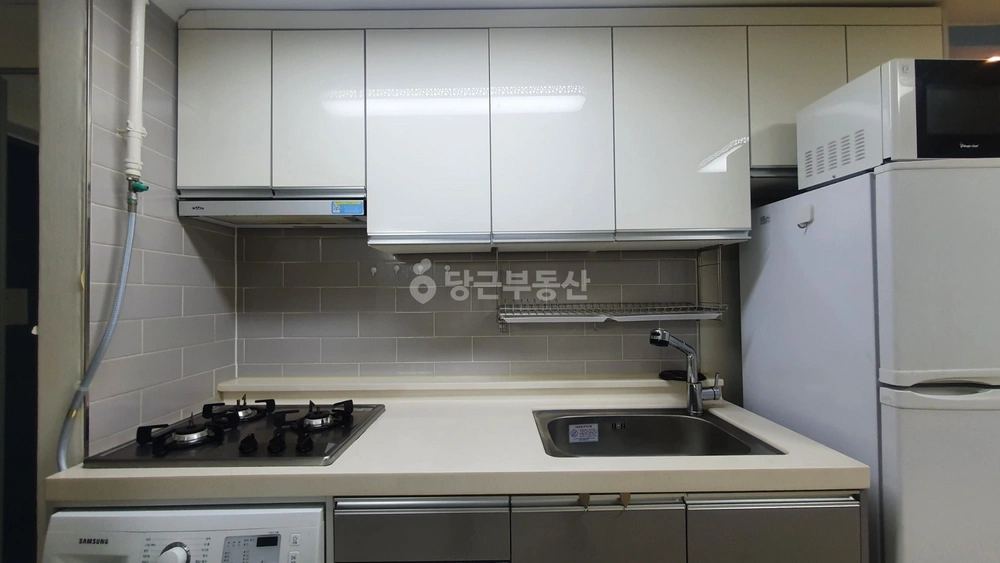 경기도 수원시 팔달구 인계동 원룸 사진 1