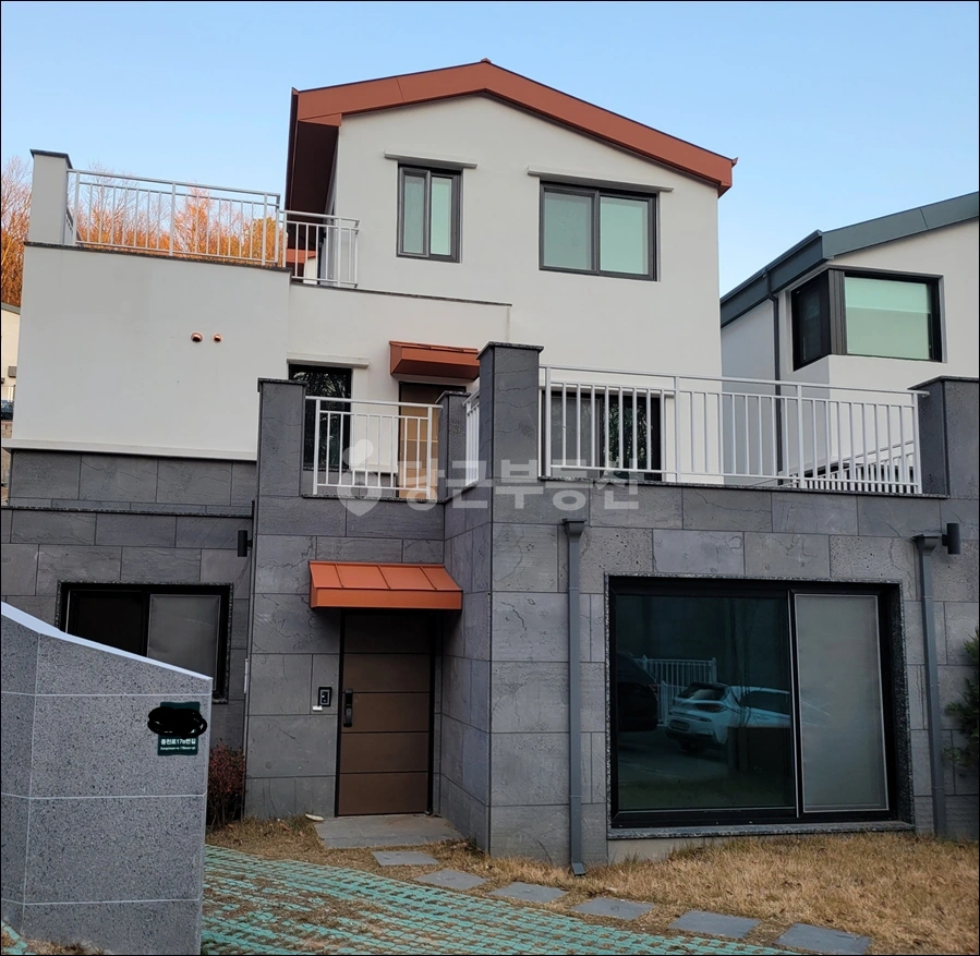 경기도 용인시 수지구 동천동 단독/전원주택 사진 1