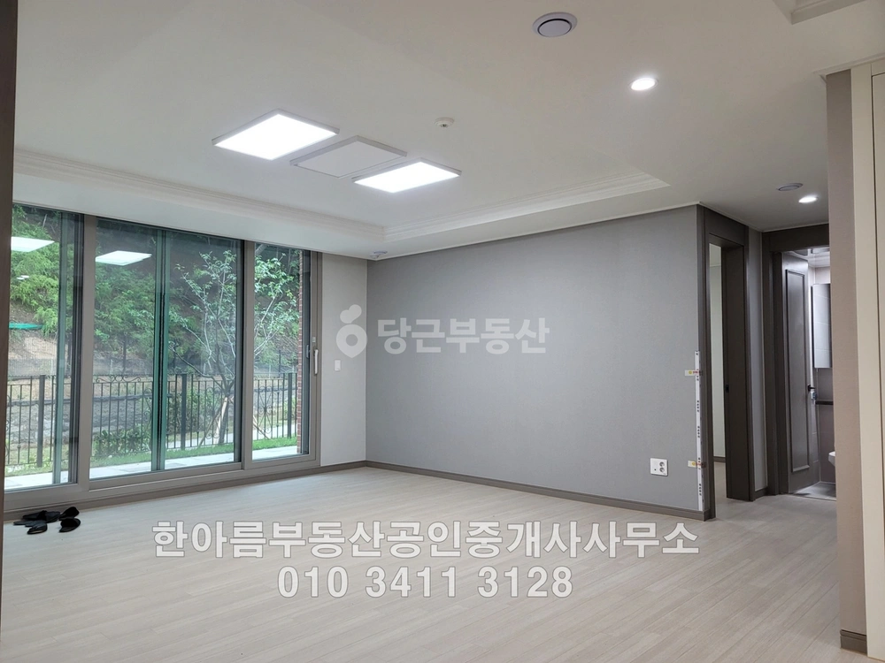 충청남도 아산시 배방읍 아파트 사진 1
