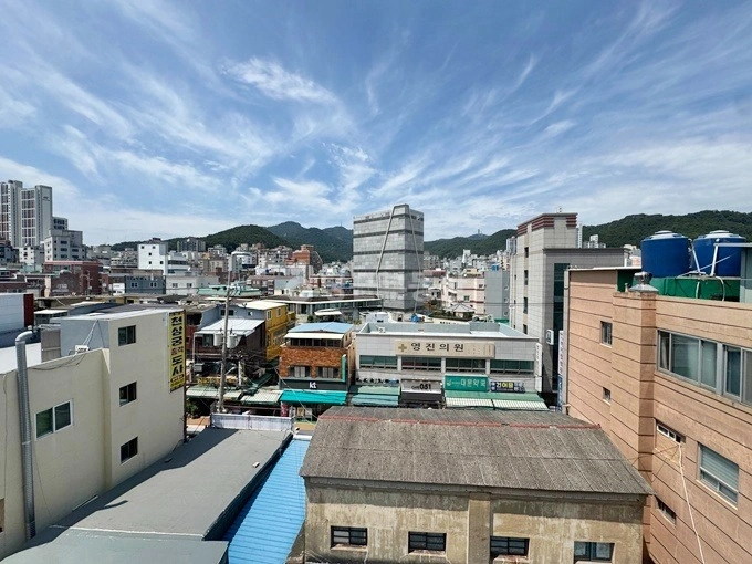 부산광역시 남구 대연동 오피스텔 사진 1
