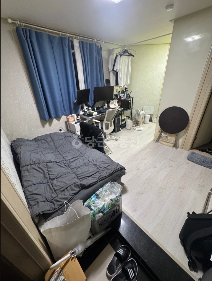 서울특별시 영등포구 당산동6가 오피스텔 사진 1