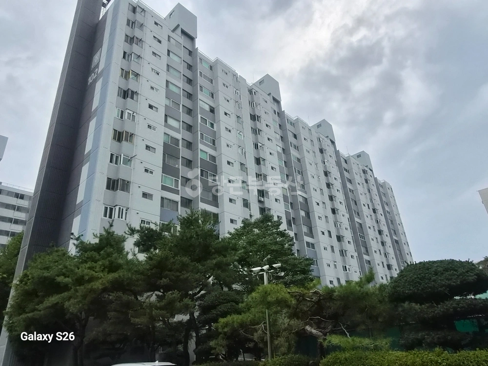 전북특별자치도 익산시 부송동 아파트 사진 1
