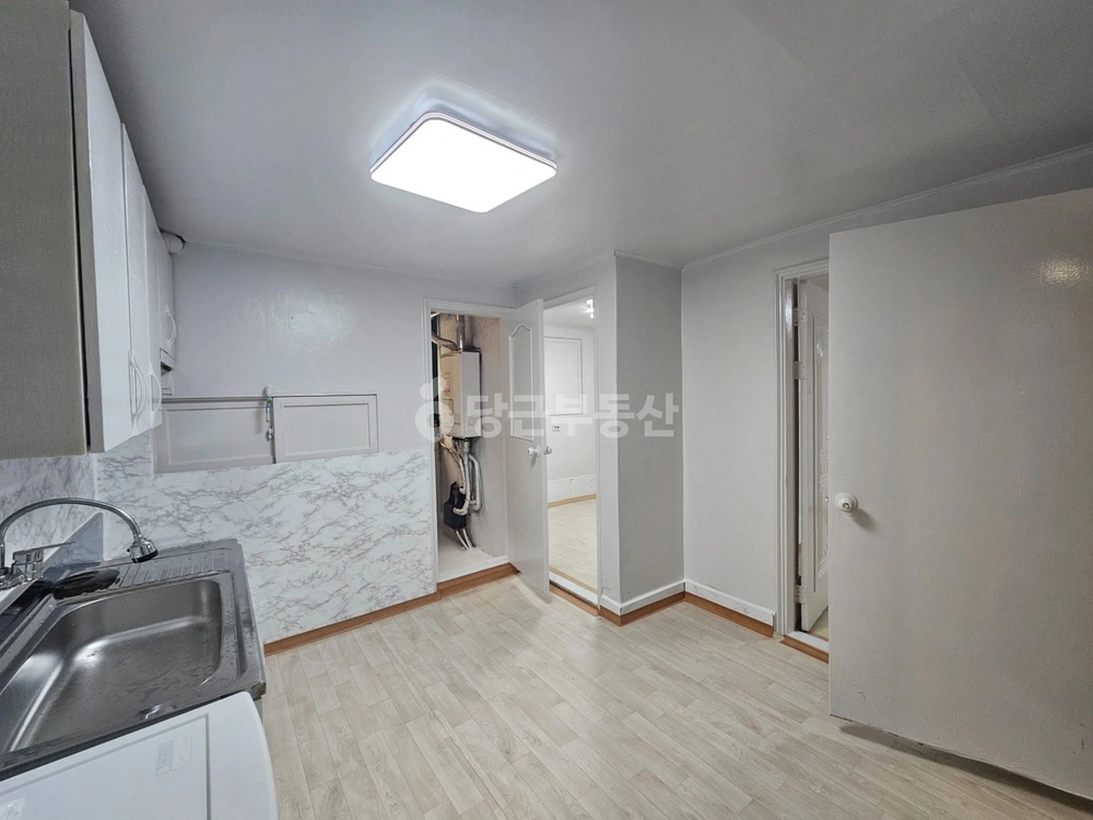경기도 안산시 상록구 본오동 빌라(투룸 이상) 사진 1