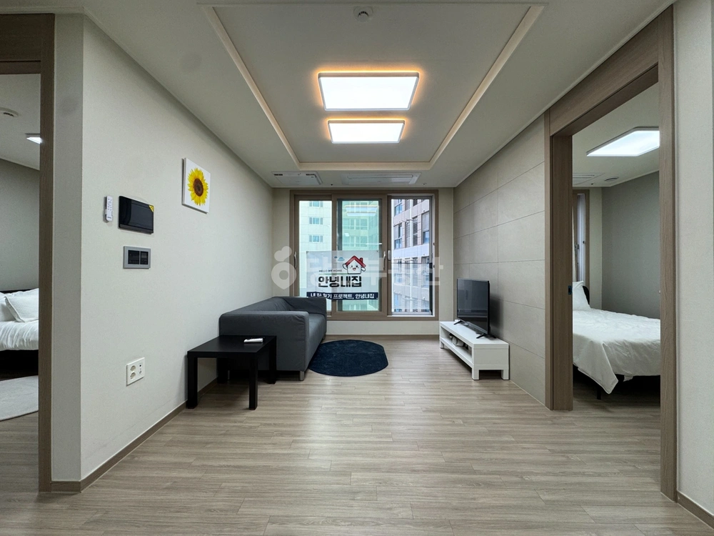 서울특별시 구로구 오류동 오피스텔 사진 1