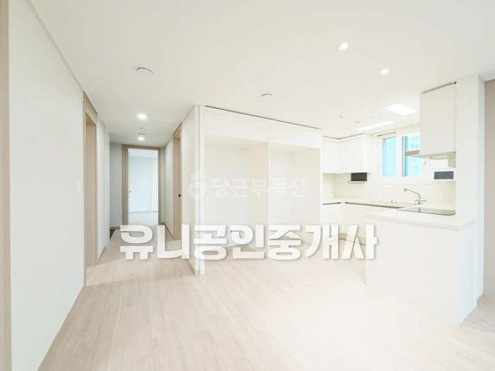 전남광주통합특별시 북구 우산동 아파트 사진 1