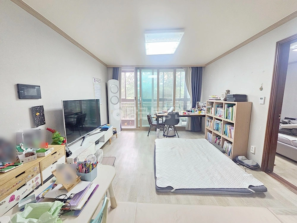 제주특별자치도 제주시 아라이동 빌라(투룸 이상) 사진 1